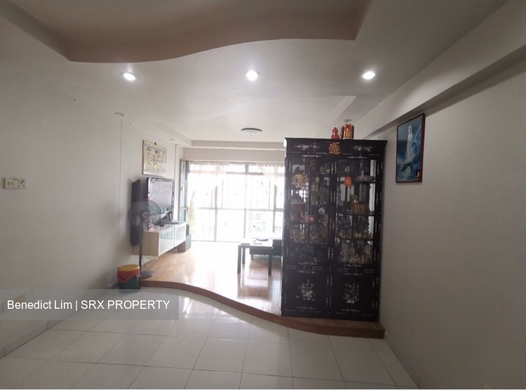 Blk 314D Anchorvale Link (Sengkang), HDB 4 Rooms #213070701